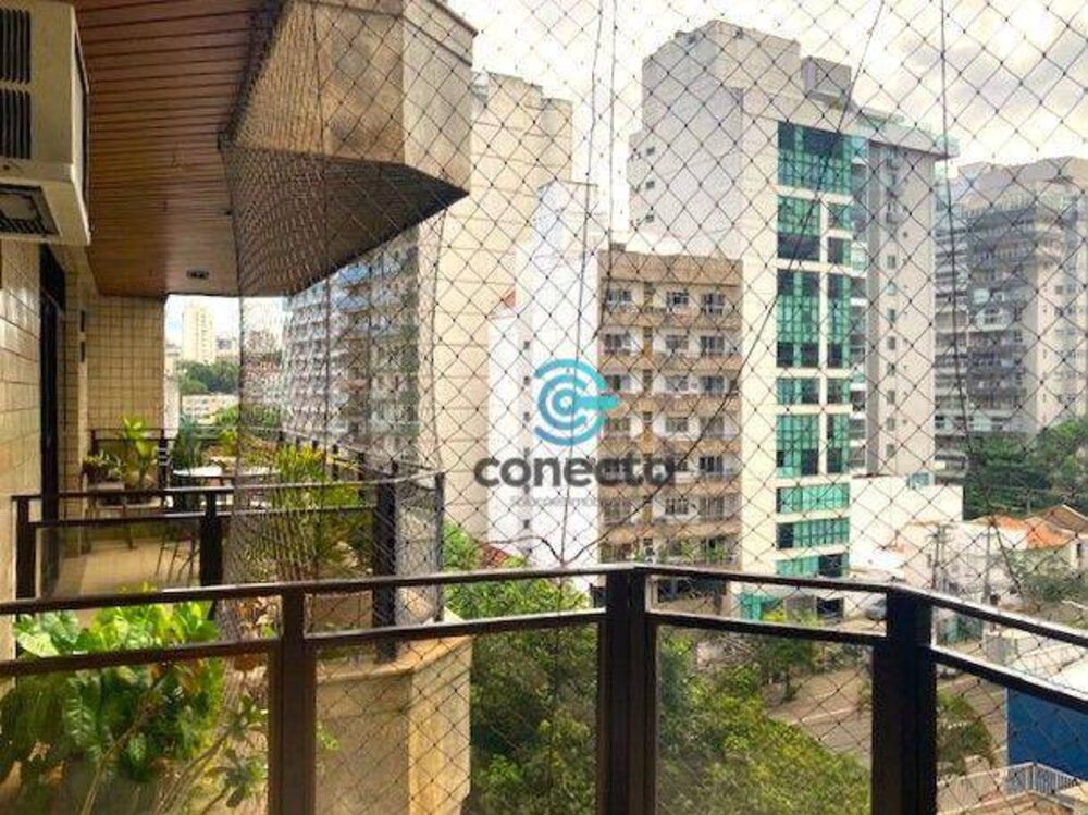 Apartamento, 4 quartos, 193 m² - Foto 7
