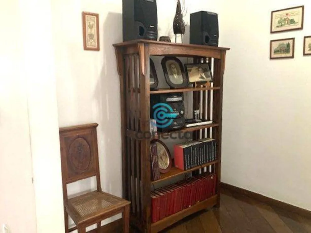 Apartamento, 4 quartos, 193 m² - Foto 9