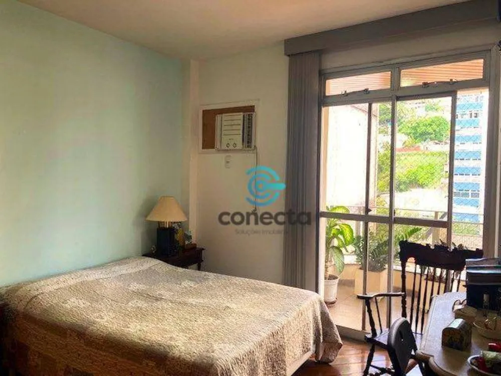 Apartamento, 4 quartos, 193 m² - Foto 14