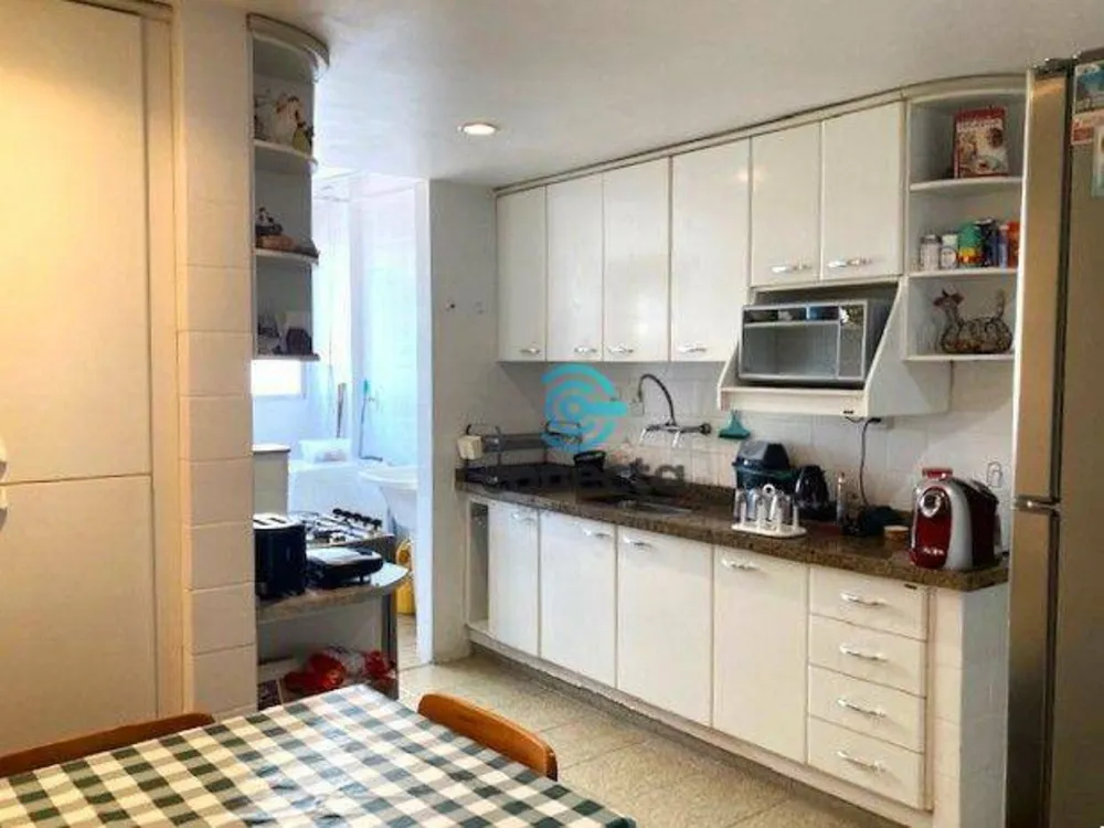 Apartamento, 4 quartos, 193 m² - Foto 6