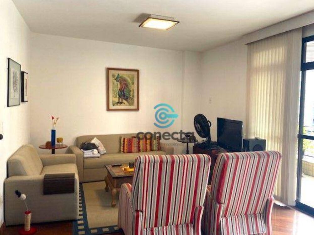 Apartamento, 4 quartos, 193 m² - Foto 2