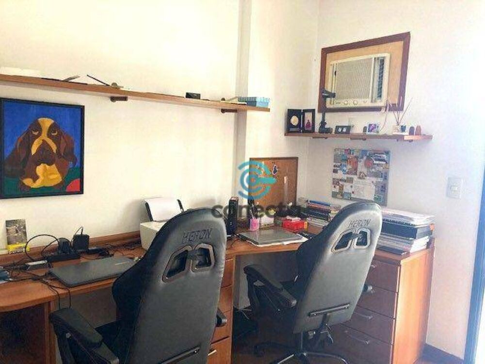 Apartamento, 4 quartos, 193 m² - Foto 5