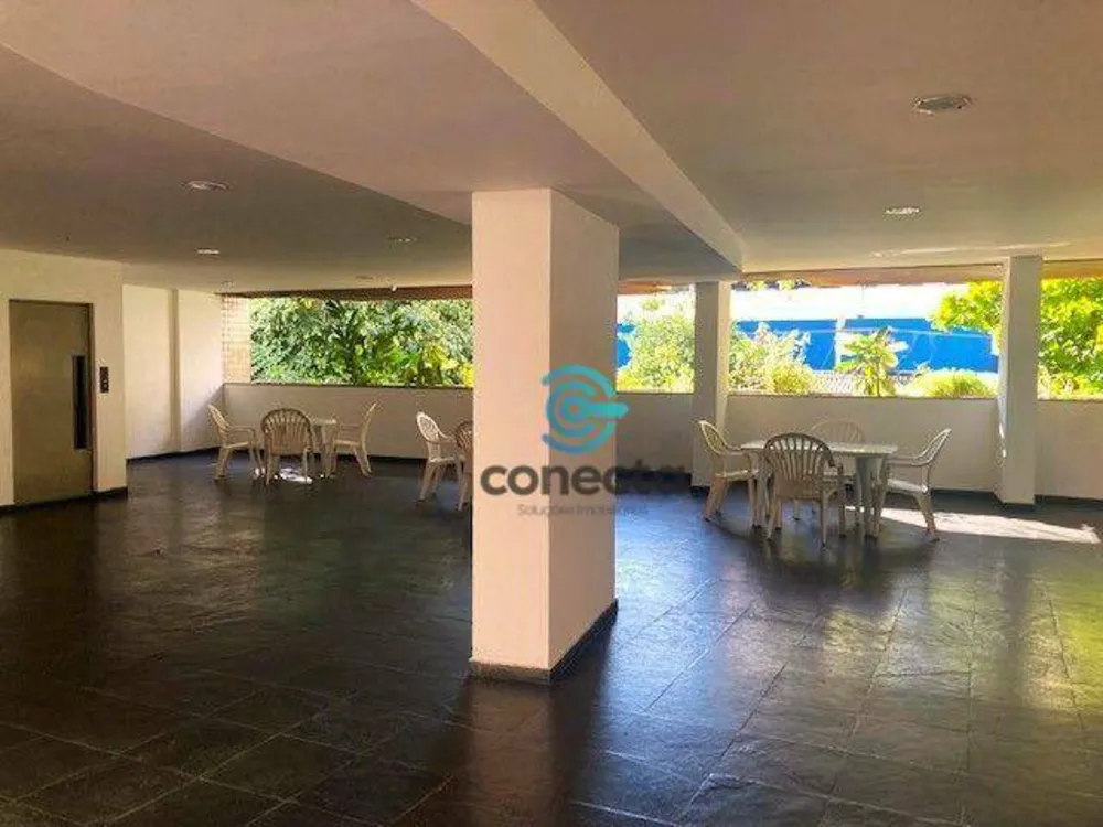Apartamento, 4 quartos, 193 m² - Foto 21