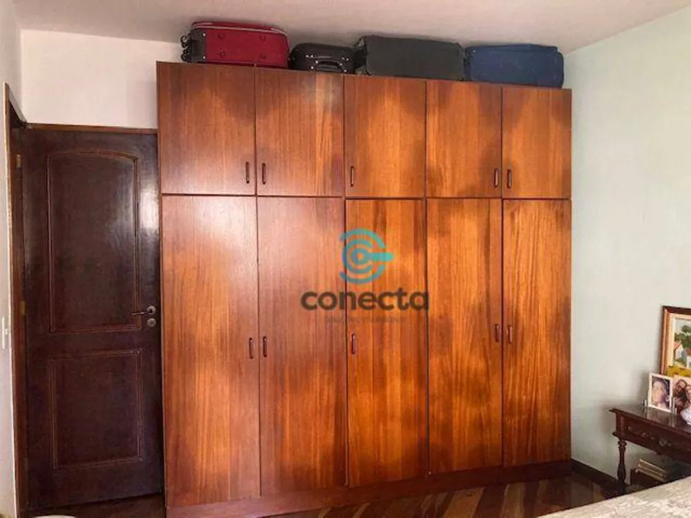 Apartamento, 4 quartos, 193 m² - Foto 15
