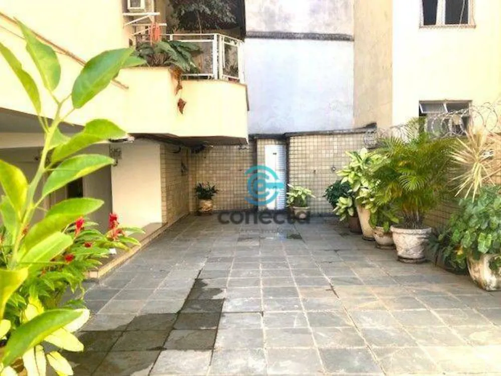 Apartamento, 4 quartos, 193 m² - Foto 23