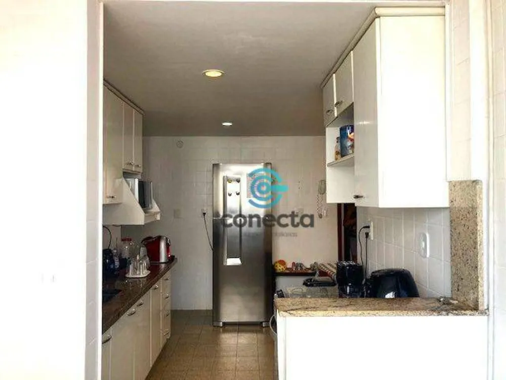 Apartamento, 4 quartos, 193 m² - Foto 8