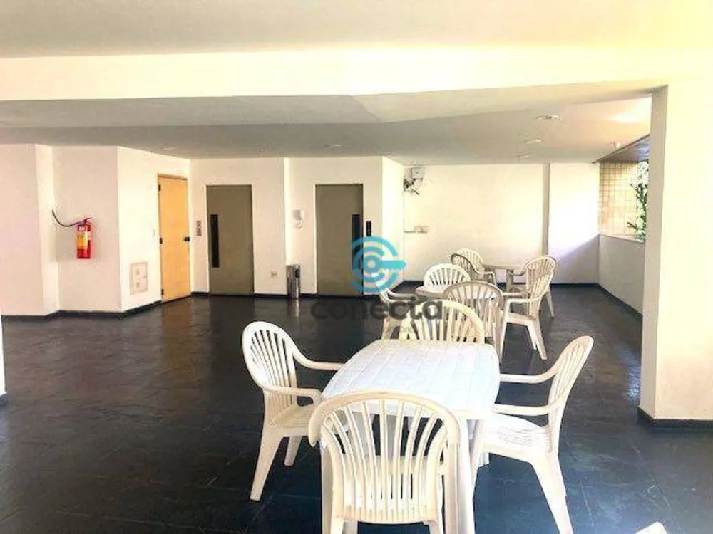 Apartamento, 4 quartos, 193 m² - Foto 22