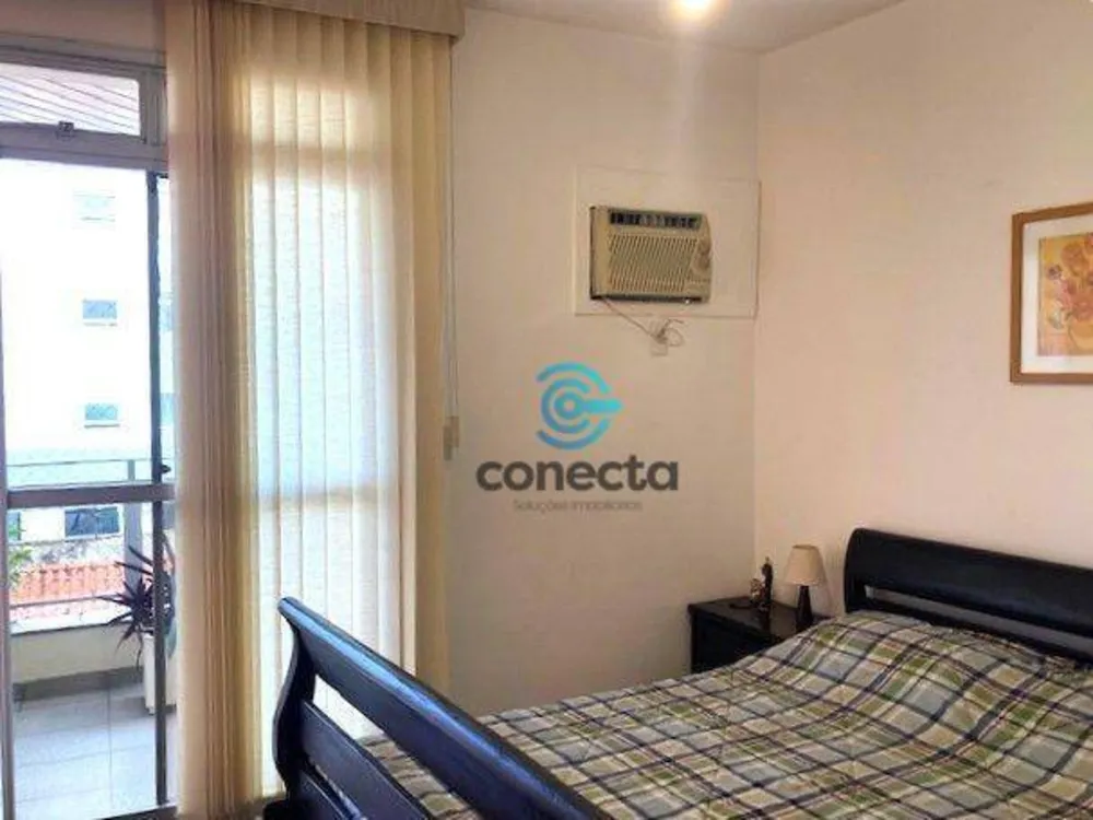 Apartamento, 4 quartos, 193 m² - Foto 11