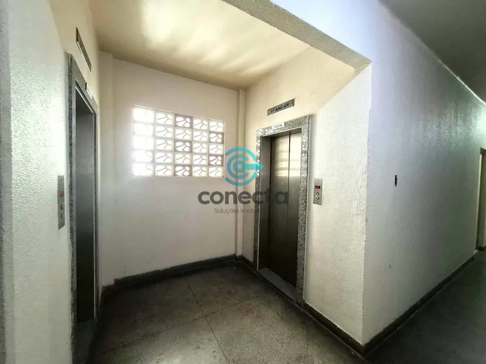 Apartamento, 1 quarto, 23 m² - Foto 9