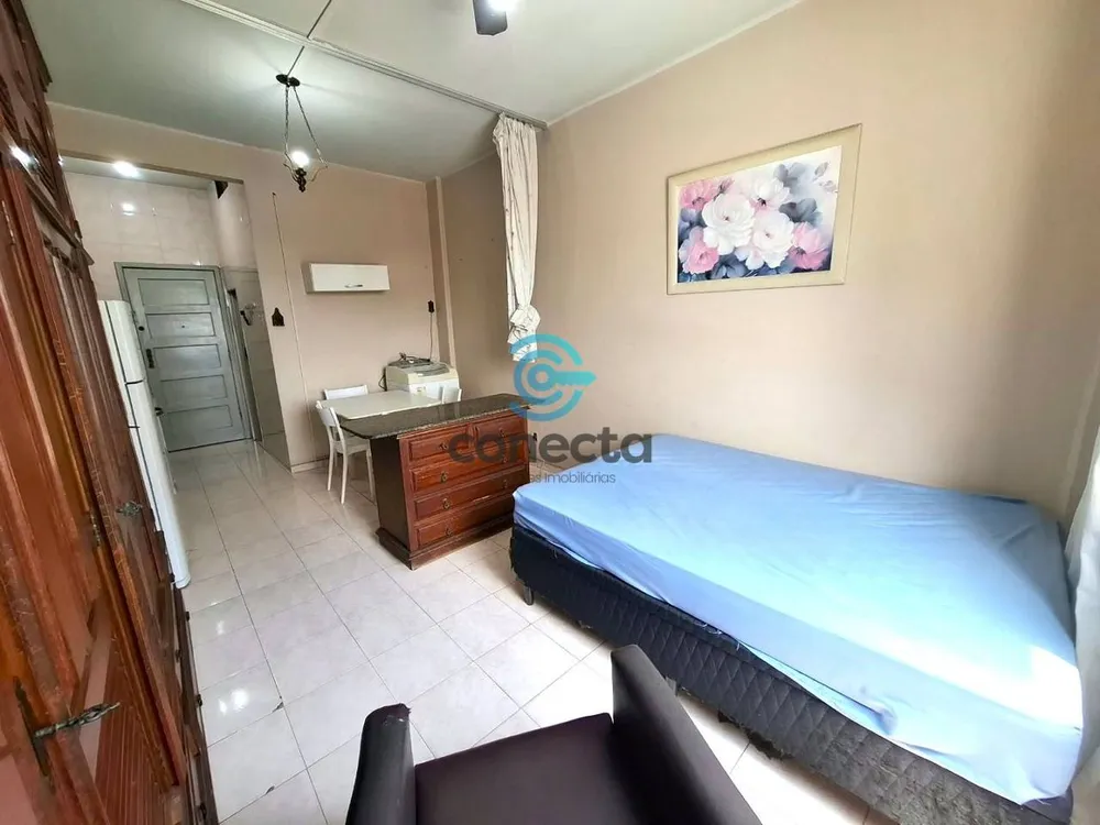 Apartamento, 1 quarto, 23 m² - Foto 7