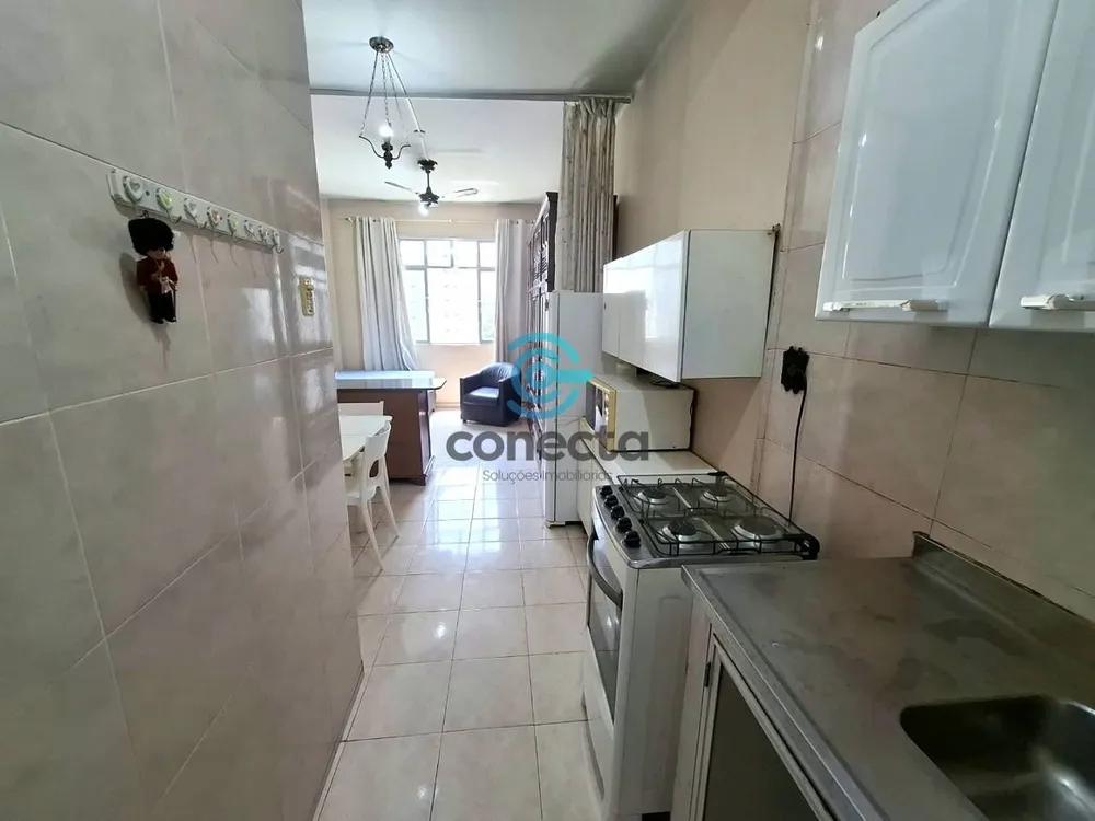 Apartamento, 1 quarto, 23 m² - Foto 2