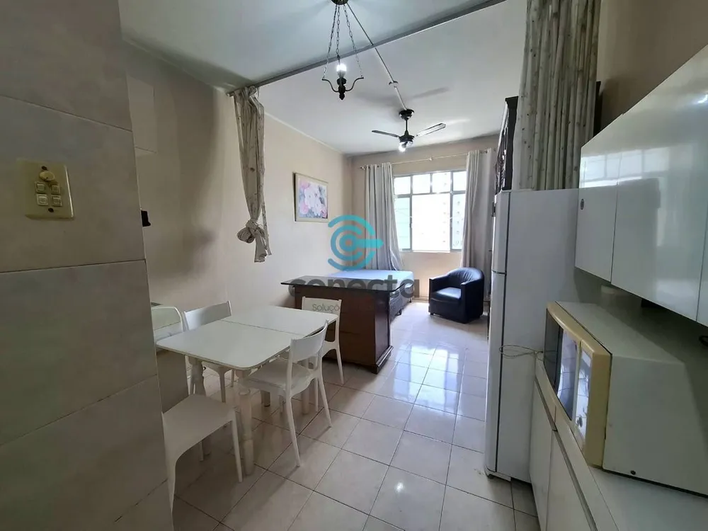 Apartamento, 1 quarto, 23 m² - Foto 4