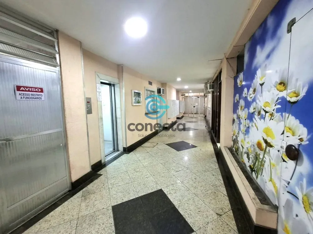 Apartamento, 1 quarto, 23 m² - Foto 11