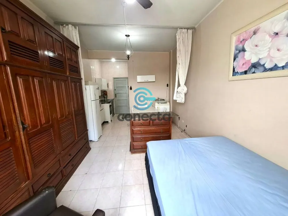 Apartamento, 1 quarto, 23 m² - Foto 6