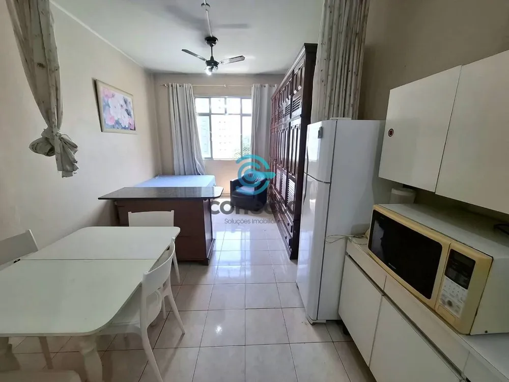 Apartamento, 1 quarto, 23 m² - Foto 5