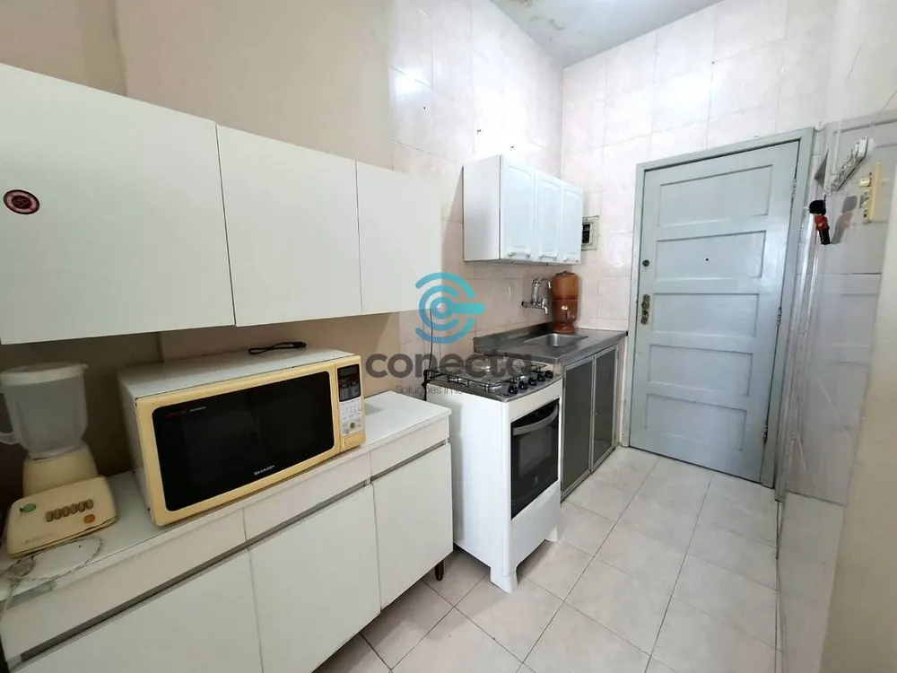 Apartamento, 1 quarto, 23 m² - Foto 3