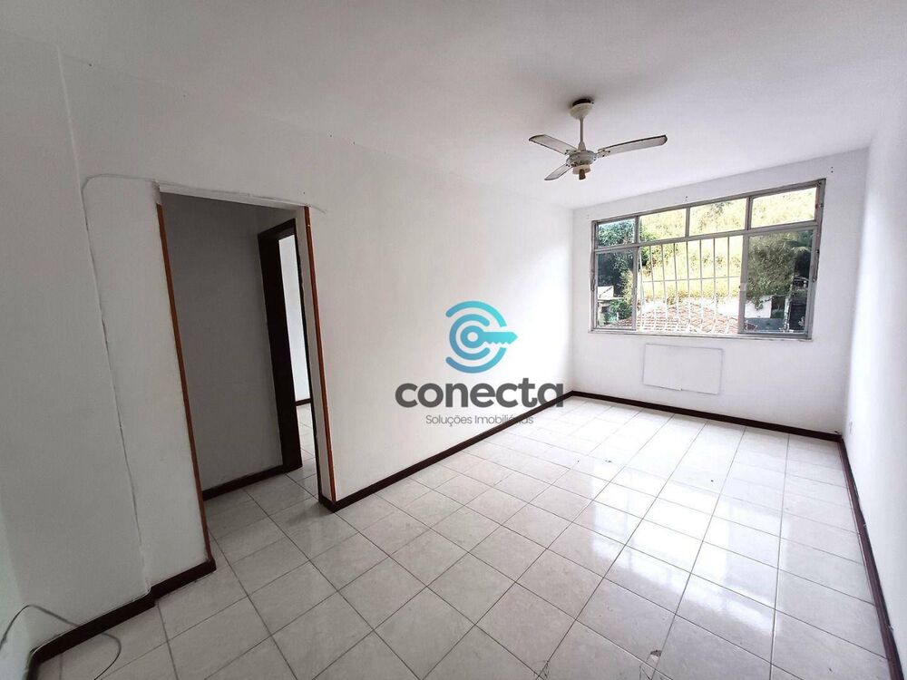 Apartamento, 2 quartos, 70 m² - Foto 1