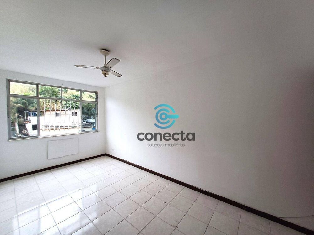 Apartamento, 2 quartos, 70 m² - Foto 2