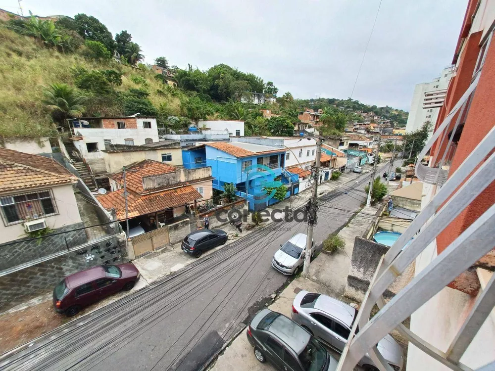 Apartamento, 2 quartos, 70 m² - Foto 5