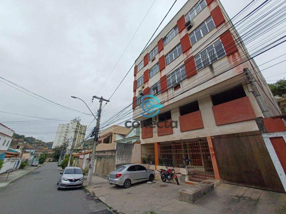 Apartamento, 2 quartos, 70 m² - Foto 17