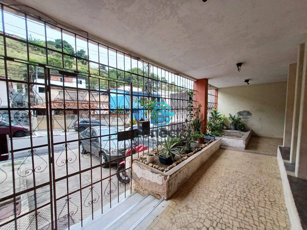 Apartamento, 2 quartos, 70 m² - Foto 16