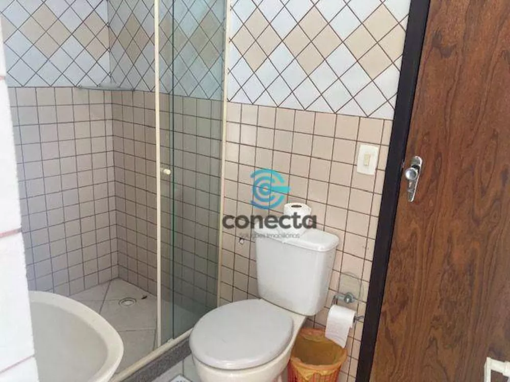 Casa de Condomínio, 3 quartos - Foto 18