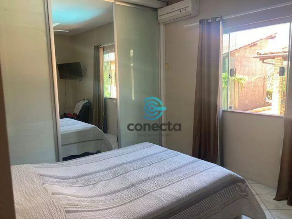 Casa de Condomínio, 3 quartos - Foto 11