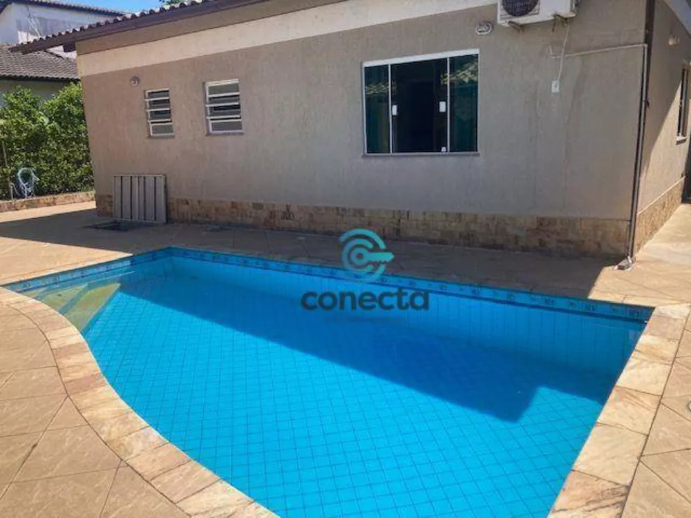 Casa de Condomínio, 3 quartos - Foto 15