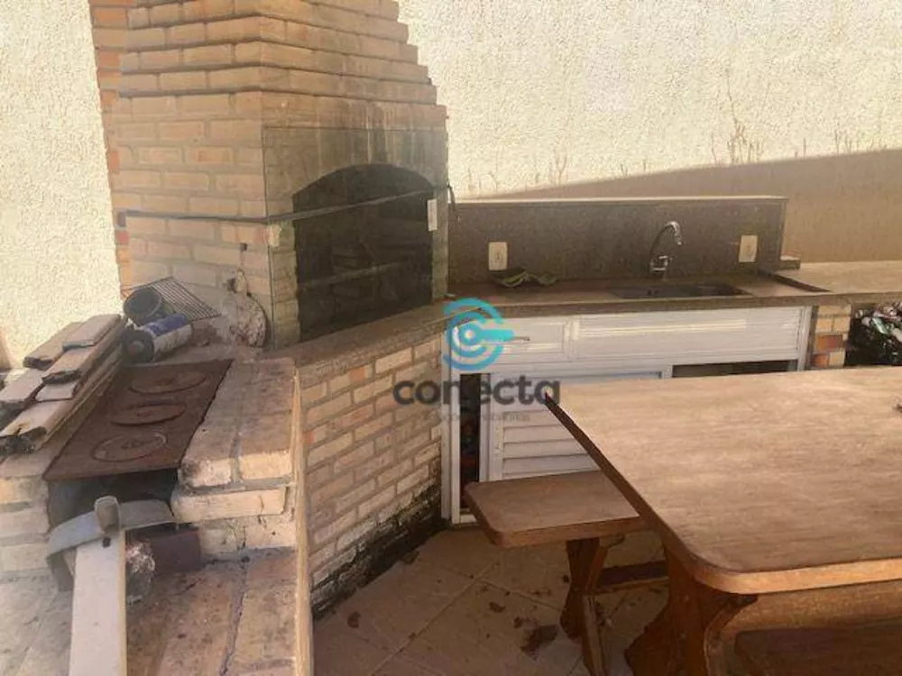 Casa de Condomínio, 3 quartos - Foto 17