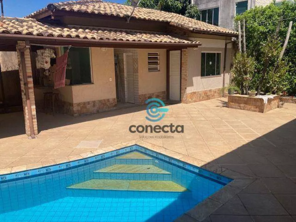 Casa de Condomínio, 3 quartos - Foto 14