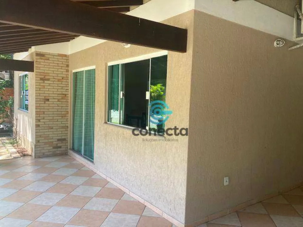 Casa de Condomínio, 3 quartos - Foto 20