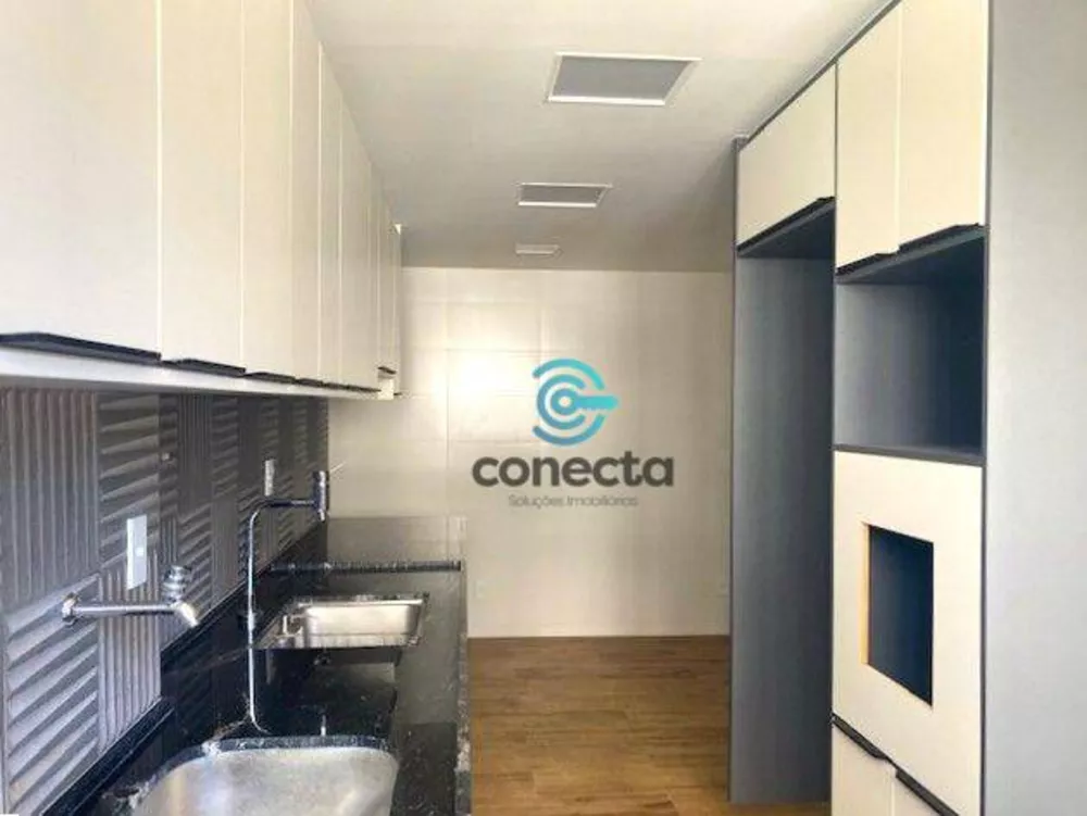 Apartamento à venda com 3 quartos, 210m² - Foto 9