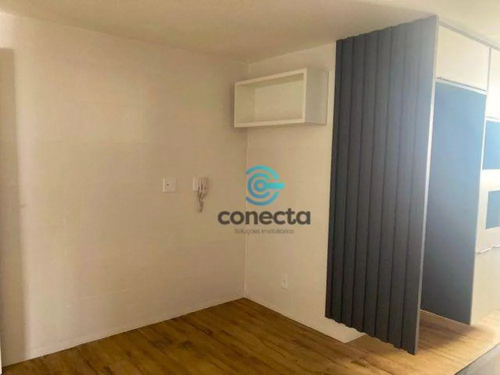 Apartamento à venda com 3 quartos, 210m² - Foto 7