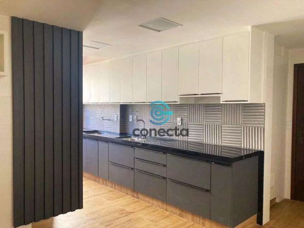 Apartamento à venda com 3 quartos, 210m² - Foto 6