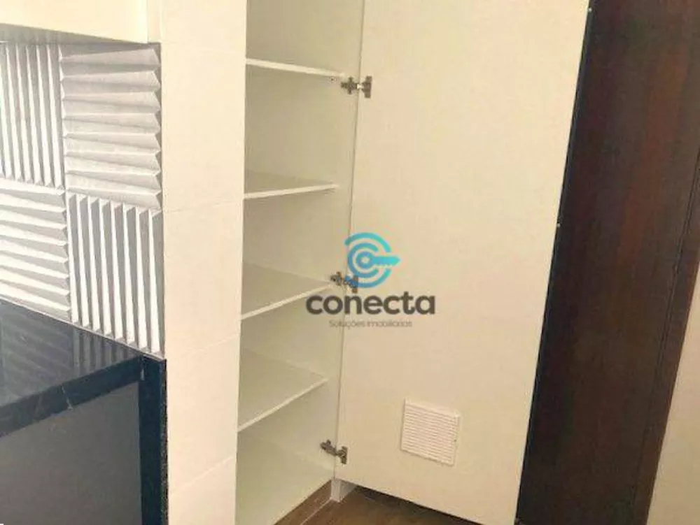 Apartamento à venda com 3 quartos, 210m² - Foto 10