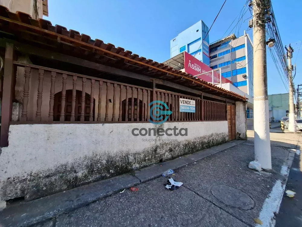 Terreno, 660 m² - Foto 1