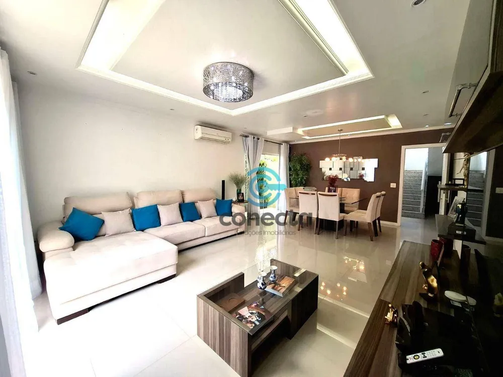 Casa de Condomínio, 4 quartos - Foto 6