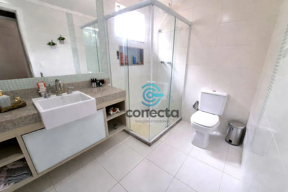 Casa de Condomínio, 4 quartos - Foto 14