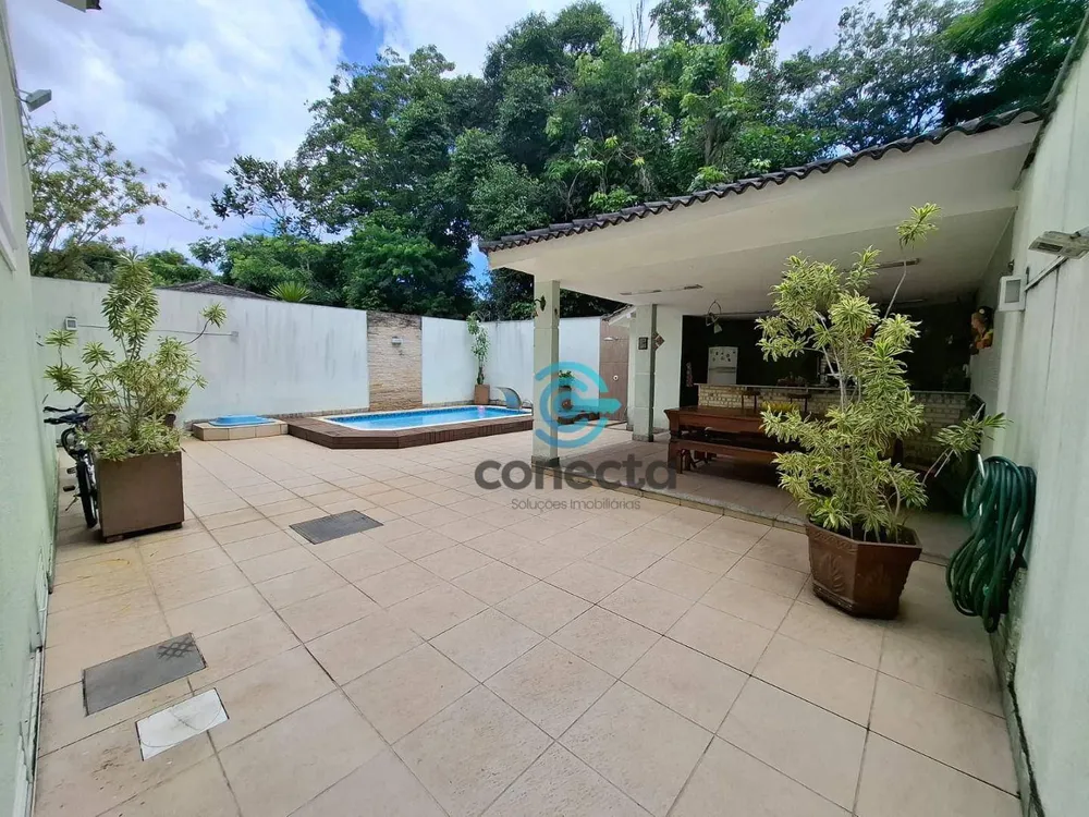 Casa de Condomínio, 4 quartos - Foto 31