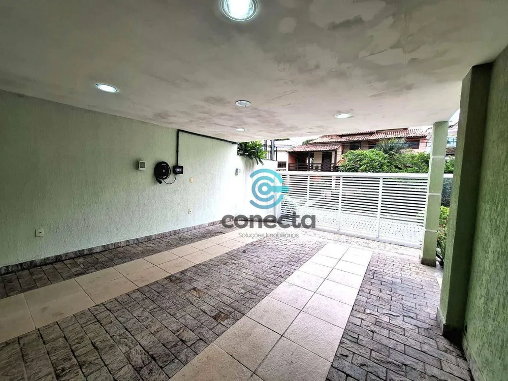Casa de Condomínio, 4 quartos - Foto 32