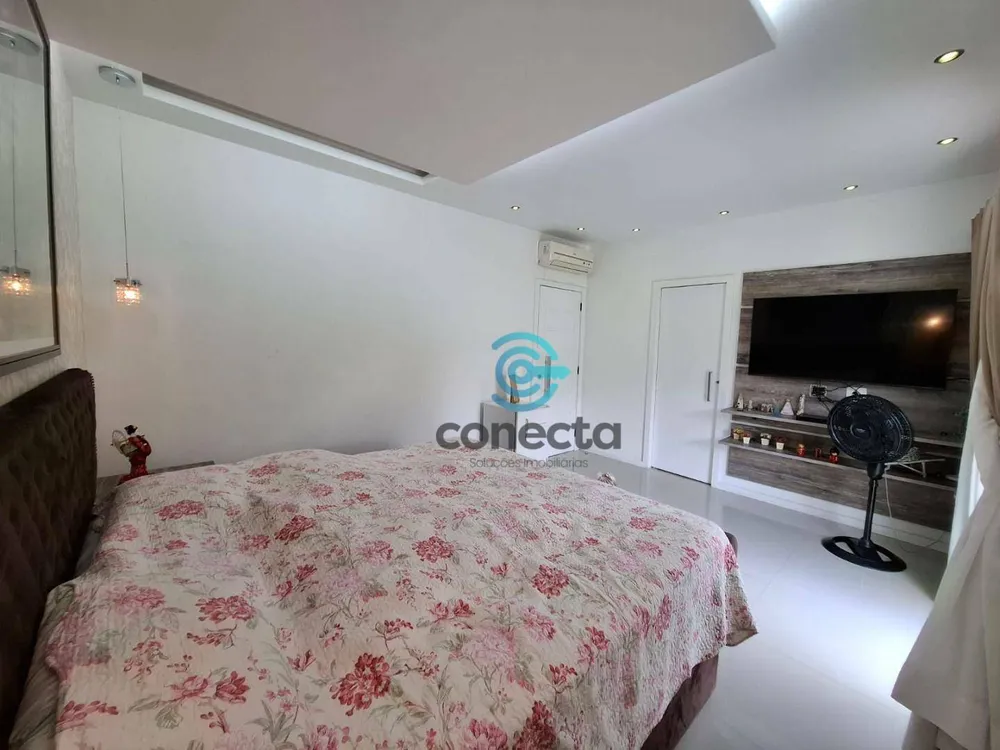 Casa de Condomínio, 4 quartos - Foto 35