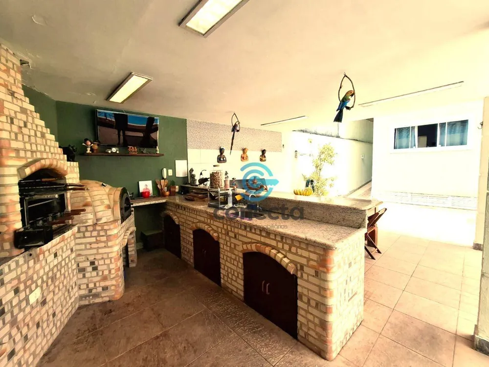 Casa de Condomínio, 4 quartos - Foto 7