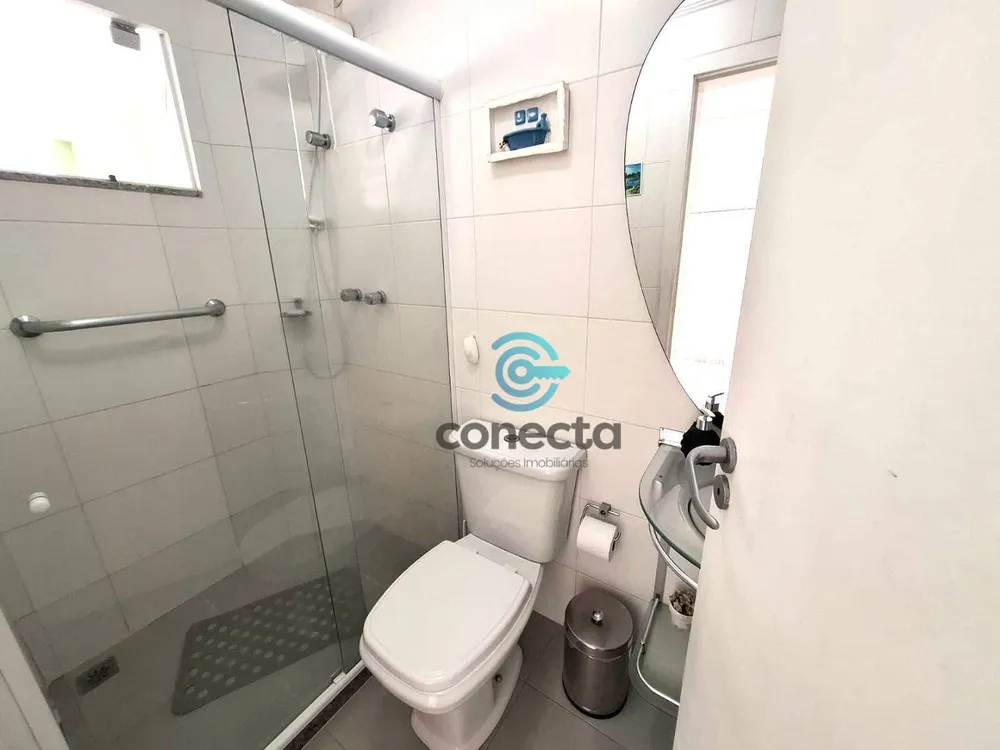 Casa de Condomínio, 4 quartos - Foto 30