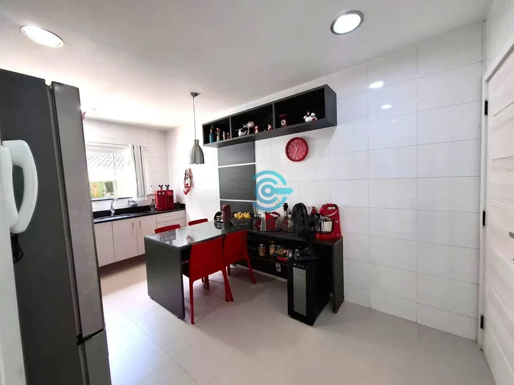 Casa de Condomínio, 4 quartos - Foto 36