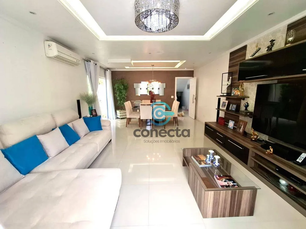 Casa de Condomínio, 4 quartos - Foto 5