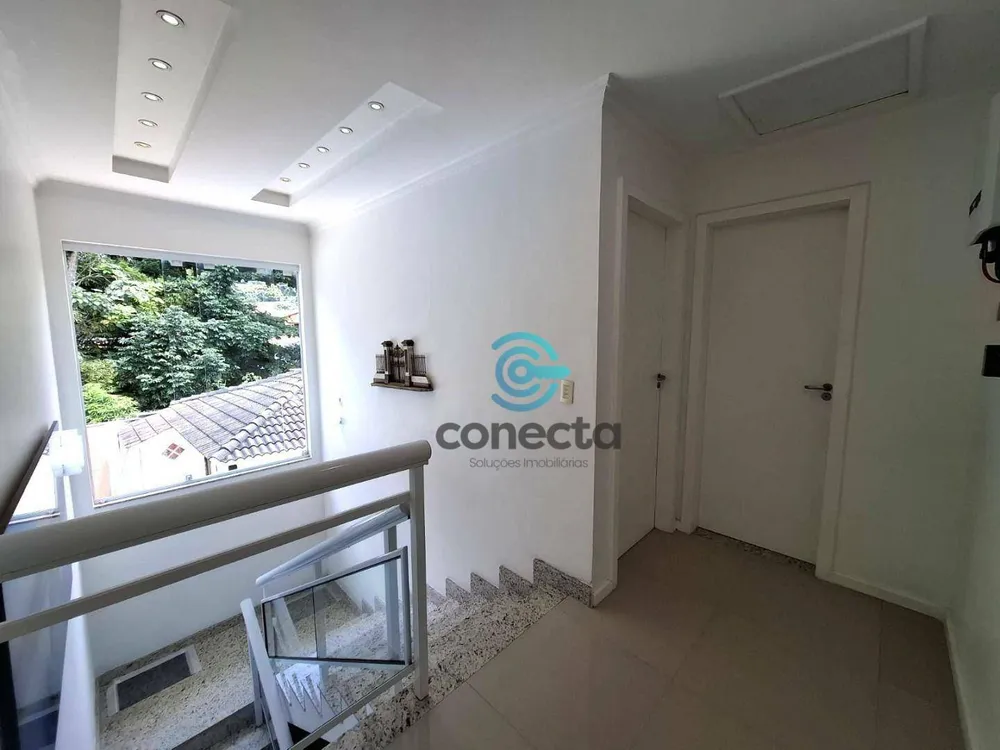 Casa de Condomínio, 4 quartos - Foto 21