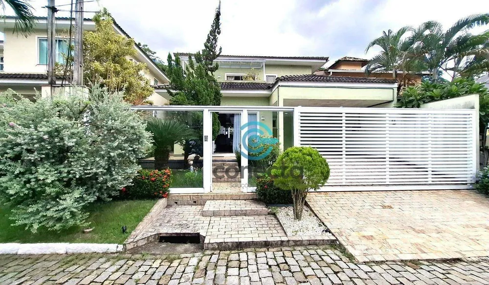 Casa de Condomínio, 4 quartos - Foto 34