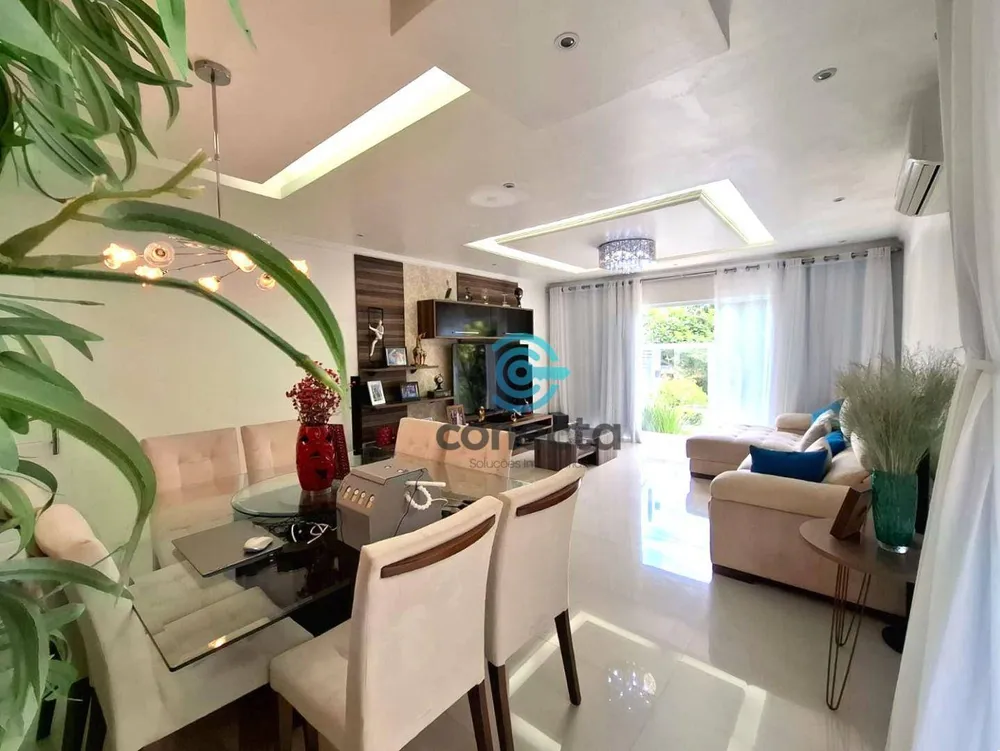 Casa de Condomínio, 4 quartos - Foto 4