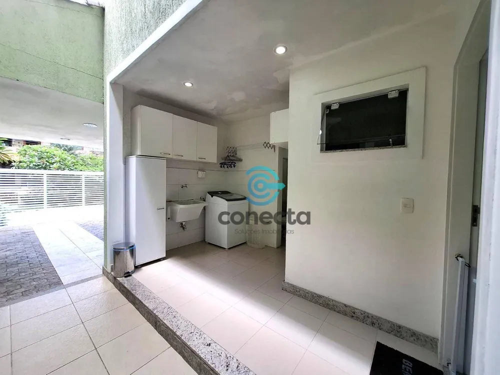 Casa de Condomínio, 4 quartos - Foto 29