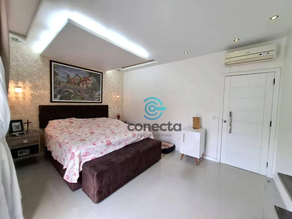 Casa de Condomínio, 4 quartos - Foto 10